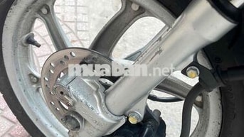 Honda Vision 2019 Xanh đậm 32107 km