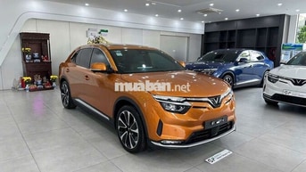 VinFast VF8 Plus 2023 Cam 49.000 km