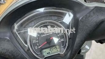 Honda Vision Limited Edition Xám