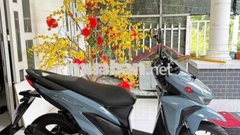 Vario 150 2019 Xám Xanh