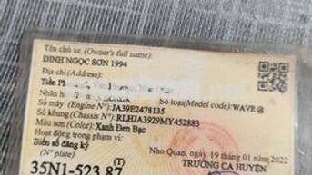 Honda Wave Xanh đen bạc 8 vạn