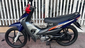 Honda Wave China máy êm bình đề ngon sạch sẽ