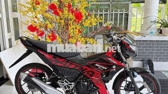 Satria 2019 Đỏ