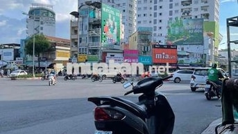 xe chinh chủ