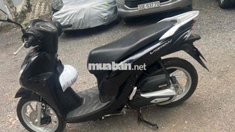 Honda Vision 2023 Đen