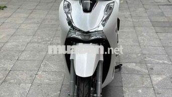 XE MÁY 68 - Honda SH 150 Cbs 2022 Trắng Lướt