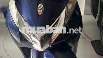 Honda SH Mode Xanh