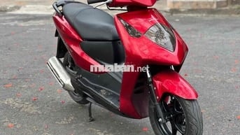 Honda Dyland 150 2006 Đỏ
