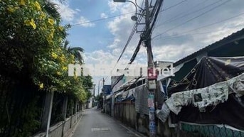 Nhà HXH Dương Thị Giang 76m2 chỉ 5 Tỷ 5