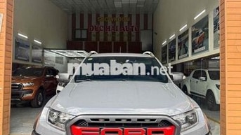 Ford Ranger 2022 Raptor