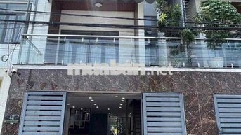 Cho thuê nhà hẻm đường 30/4 Phú Hoà gần toà nhà Becamex