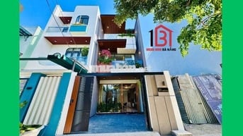 🔴🆘 Nhà Phố Hòa Xuân 🆘 Nhà 3 tầng 5mx20m mặt tiền đường Thanh Lương 29