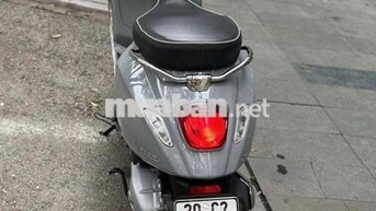 XE MÁY 68 - Piaggio Sprint S 125 2023 Xi Măng