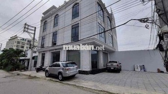 CHO THUÊ LÔ GÓC HUỲNH VĂN LUỸ PHÚ MỸ THỦ DẦU BD