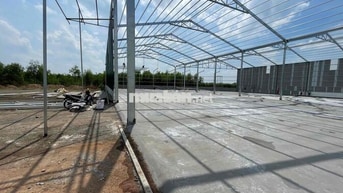 cho thuê xưởng biên hoà đồng nai