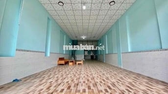 CHO THUÊ MB (6x20) THÂN NHÂN TRUNG (gần chợ Cây Sung) - GIÁ: 5tr