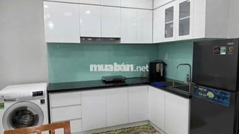 Cho Thuê CHARM CITY DĨ AN 1PN 1WC(50m2) 7triệu/tháng Full nội thất