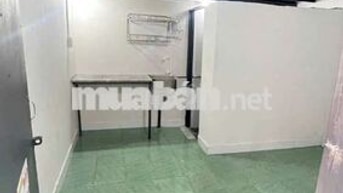 Phòng trọ 185 Lê Thị Hoa giá rẻ