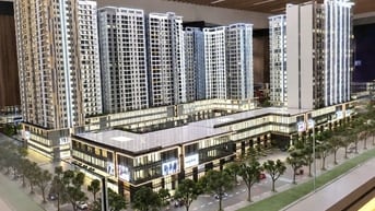 🔥 1,3 TỶ SỞ HỮU CĂN HỘ ĐẸP FULL NỘI THẤT – THE WIN CITY  