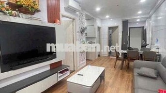 Cho Thuê CHARM CITY Dĩ AN 2PN 2WC(70m2) 8triệu/tháng full nội thất cc