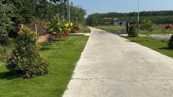 Cần bán đất thổ cư sẵn 500m2 Sổ riêng chỉ 400 triệu 