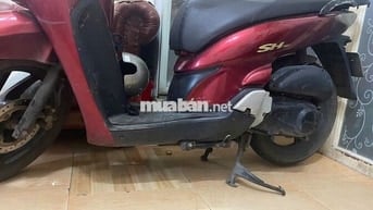 Honda SH 150i 2006 Đỏ