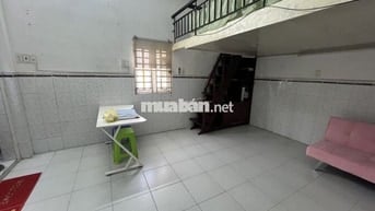 🏠 CHO THUÊ CĂN HỘ FULL NỘI THẤT – TT QUẬN 3 – GIÁ CHỈ 4TR2/THÁNG 🏠