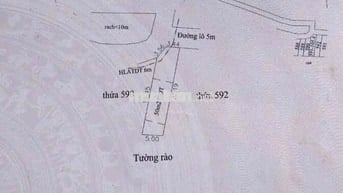 hạ từ 3ty8 xuống 3ty3 cần bán nhanh lô đất Vĩnh phú 38a. DT 105m2