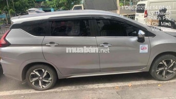 Mitsubishi Xpander Premium 2024 Xám