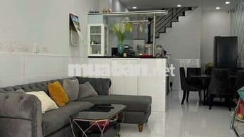 Cho thuê nhà đẹp hẻm Nguyễn Thị Thập, Q7