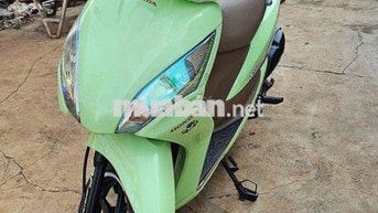 Honda Vision 2014 Xanh lá