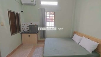 CHDV phòng cho thuê ngay sân bay , bệnh viện phụ sản mekong