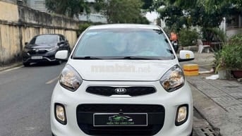 Kia Morning 2020 số sàn. xe còn rất đẹp