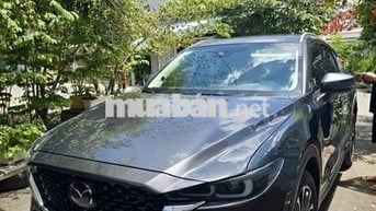 Mazda CX-5 2023 Premium Xám