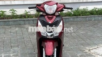 Honda Vision 2019 Đỏ Nguyên Bản Chất✅✅✅