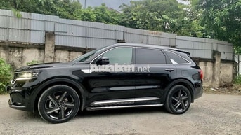 Kia Sorento 2023 2.2D Signature Đen