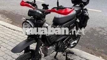 Yamaha PG-1 2024 Đen 13000 km