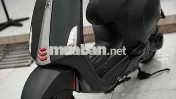 Vespa125 2015 dọn Kiểng máy zin Êm ✅✅