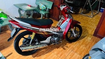 Honda Future Neo kim 2008 Đỏ