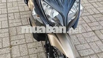 Yamaha LX Đen, Vàng cát
