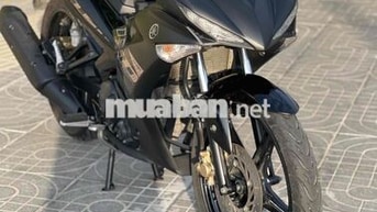 Yamaha Exciter 150 2022 Đen nhám