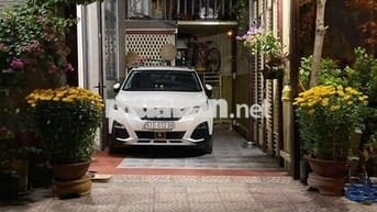 BÁN NHÀ TỈNH LỘ 43 – LÔ GÓC 2 MẶT THOÁNG – ĐƯỜNG 11M Ô TÔ TRÁNH