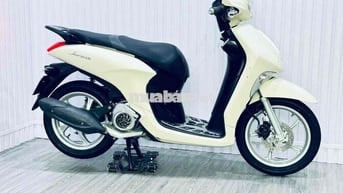 Yamaha Janus màu Kem