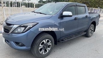 Bán Xe Oto Mazda BT-50 2016 AT 1 Cầu