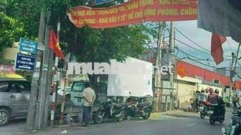 [Chính chủ] Nền 62m2 Hẻm 12 Da liễu - Đông Nam - Tân An