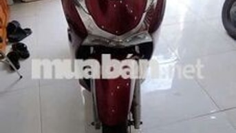 Honda SH 125i CBS 2022 Đỏ 26556km