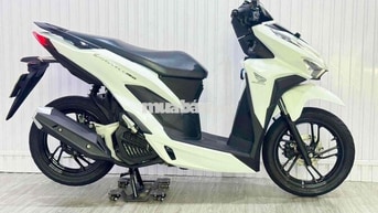 Honda Vario 150 Trắng
