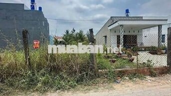 Cặp đất 5 x 30m hẻm ôtô đường Gò Hưu. Cách chợ Mỹ Hạnh Nam 400m