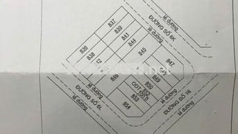 Bán đất phường phú tân, tp Biên Hòa , Đồng Nai