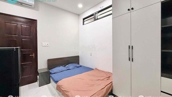 STUDIO FULL NỘI THẤT NGAY NGUYỄN KIỆM
